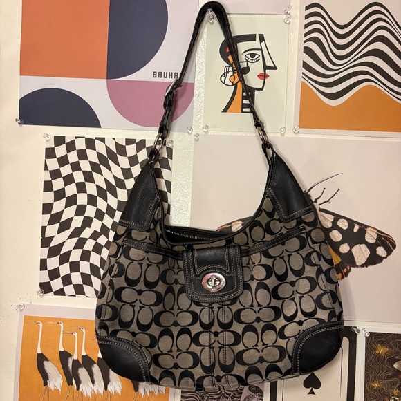 Coach Handbags - UNAVAILABLE